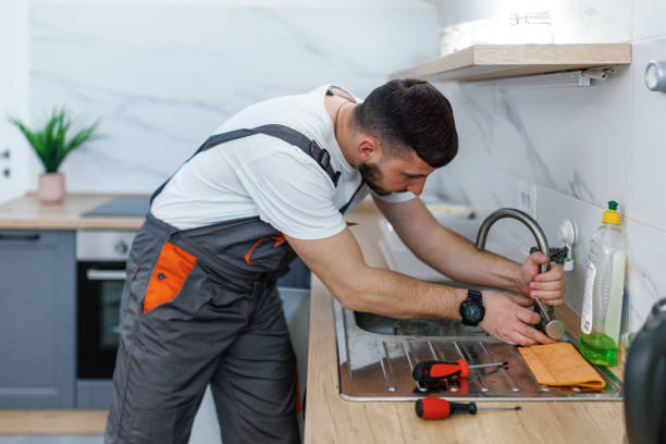Clogged Drain Plumber in Meadow Lake, NM