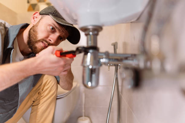 Trusted Meadow Lake, NM Plumbing Experts