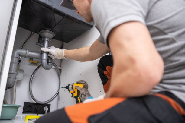 Best Hot Water Heater Installation  in Meadow Lake, NM
